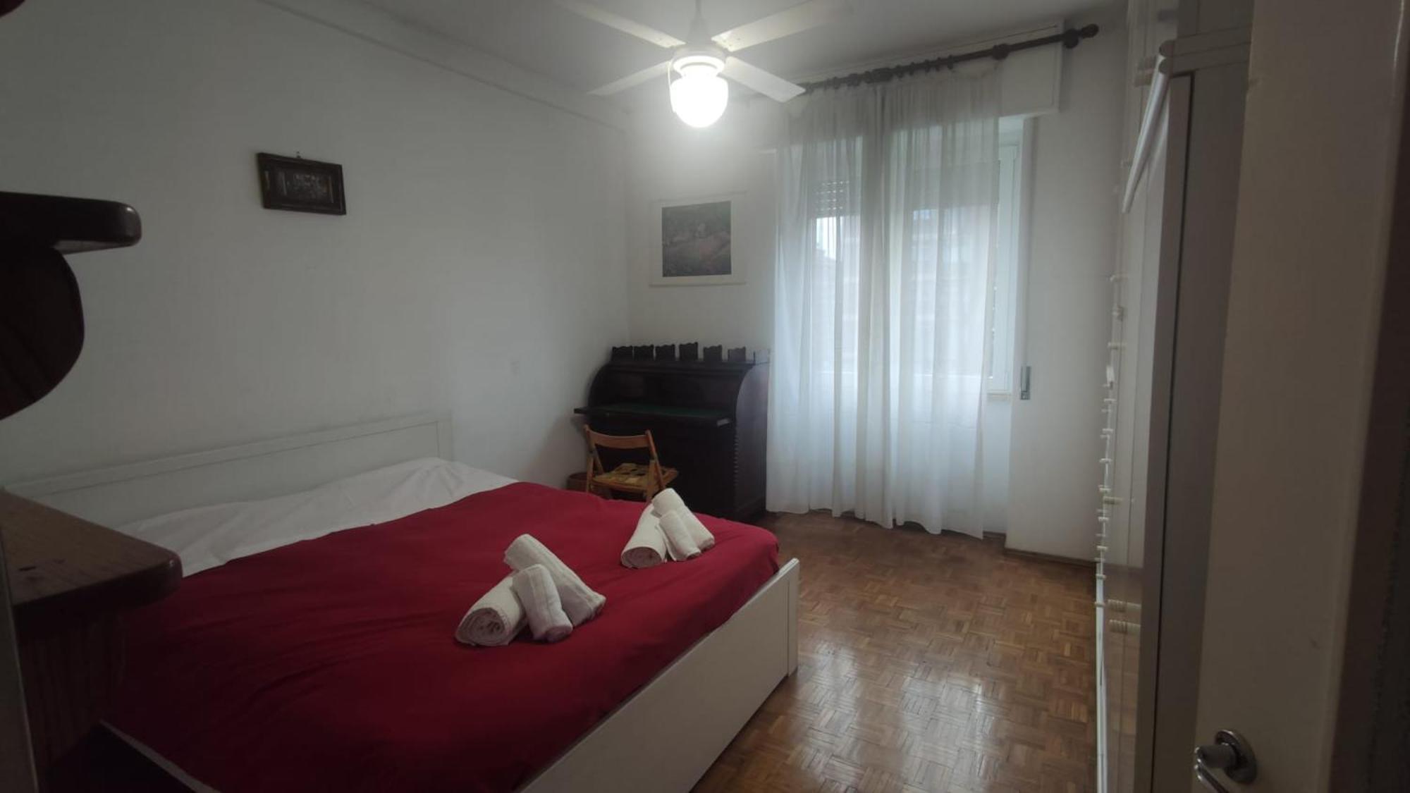 Apartment Casa Daniela Mailand