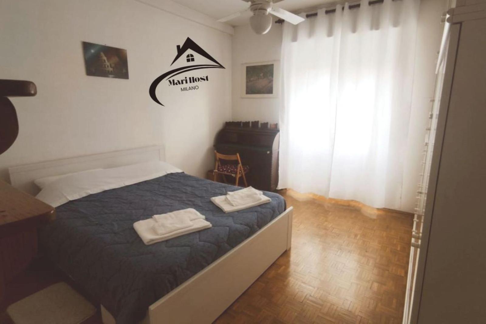 Casa Daniela Apartment