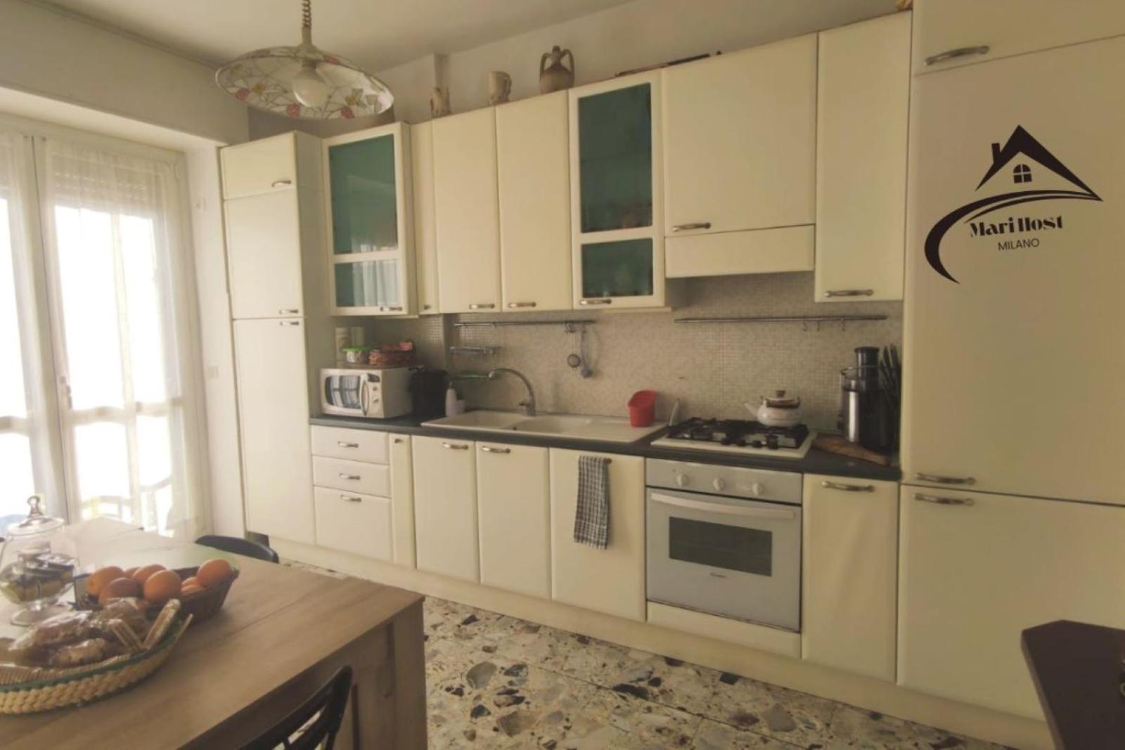 Casa Daniela Apartment Mailand