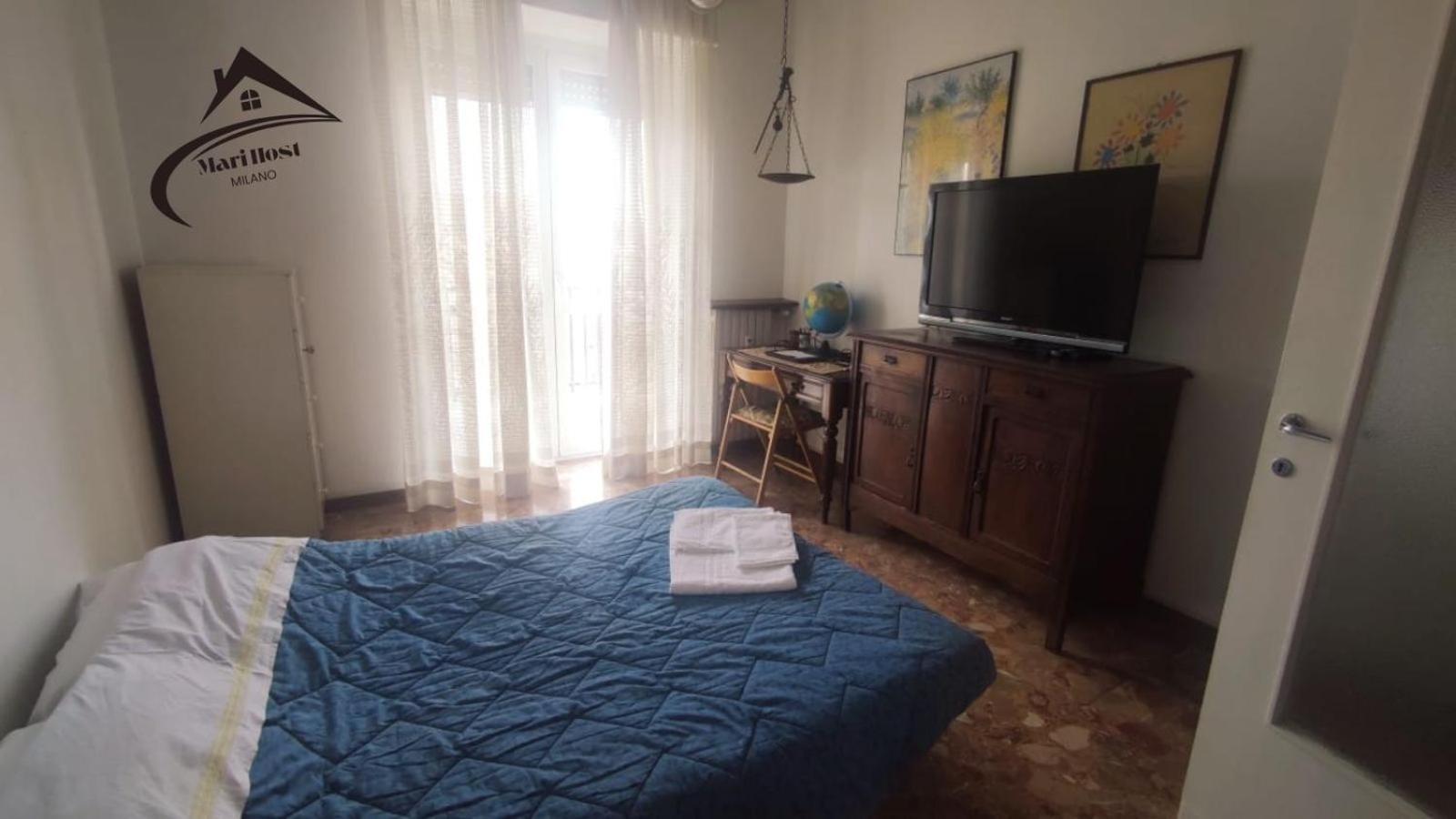 Casa Daniela Apartment *